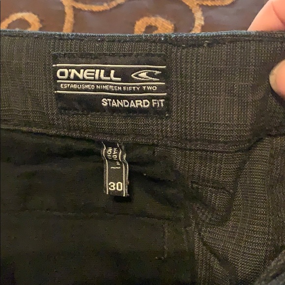 O’Neill standard fit size 30 shorts - Picture 2 of 4